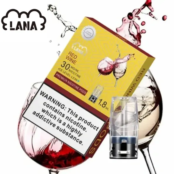 LANA-1代-紅酒webp - ILIA 拓撲蒸汽台灣官方專賣|電子煙主機・煙彈・一次性霧化器