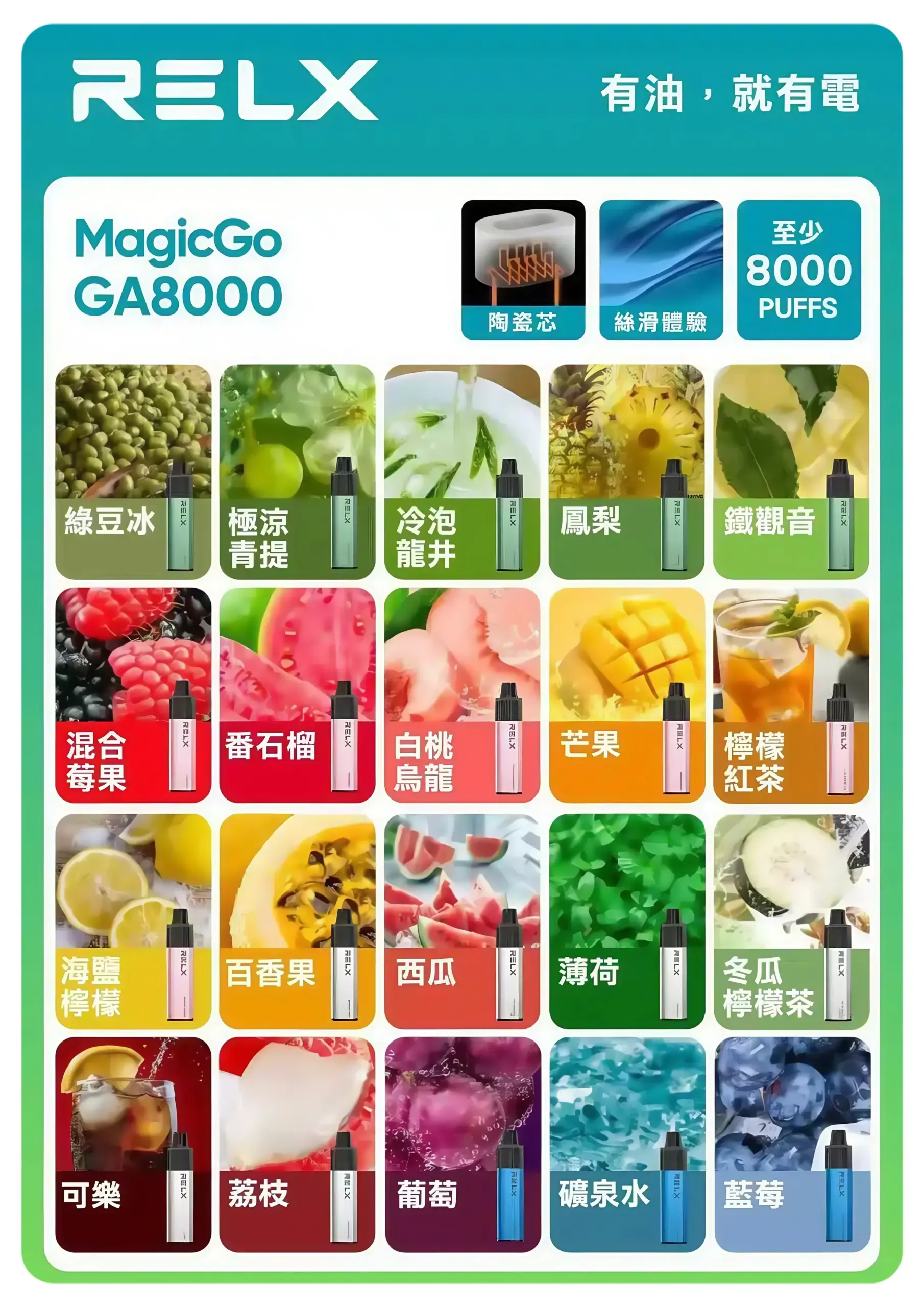 RELX悅刻8000口拋棄式-scaled-1webp - ILIA 拓撲蒸汽台灣官方專賣|電子煙主機・煙彈・一次性霧化器