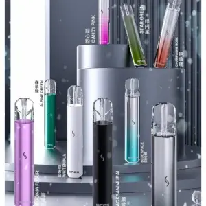 SP2S國際版一代主機webp - ILIA 拓撲蒸汽台灣官方專賣|電子煙主機・煙彈・一次性霧化器